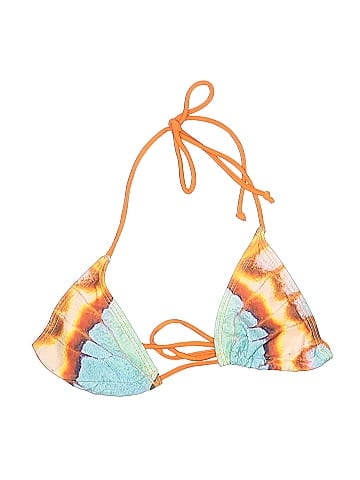 PrettyLittleThing Swimsuit Top (view 1)