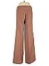 Alice Roi Maroon Brown Dress Pants Size 2 - photo 2