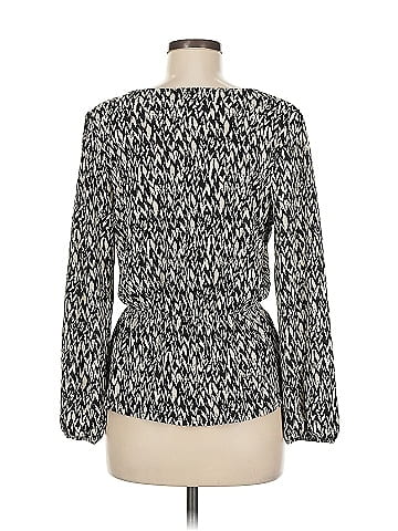 Gilli Long Sleeve Blouse (view 2)