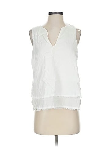 Cloth & Stone Sleeveless Blouse (view 1)