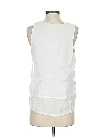 Cloth & Stone Sleeveless Blouse (view 2)