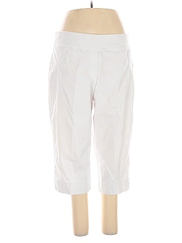 Alfred Dunner Active Pants (view 1)