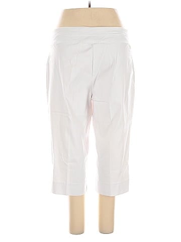 Alfred Dunner Active Pants (view 2)