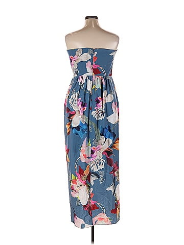 City Chic Cocktail Dress (view 2)