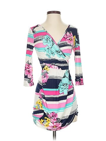 Fashion Nova Casual Dress (view 1)
