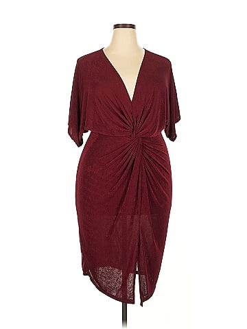 Fashion Nova Cocktail Dress (view 1)