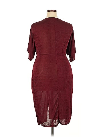 Fashion Nova Cocktail Dress (view 2)