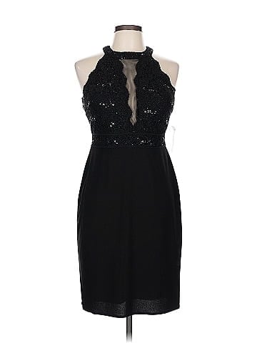 Morgan & Co. Cocktail Dress (view 1)