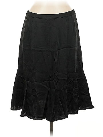Ann Taylor Formal Skirt (view 1)