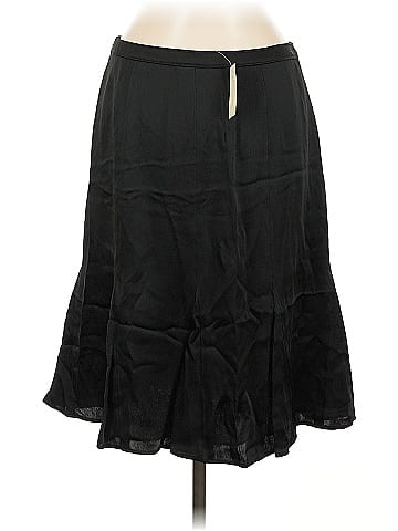 Ann Taylor Formal Skirt (view 2)