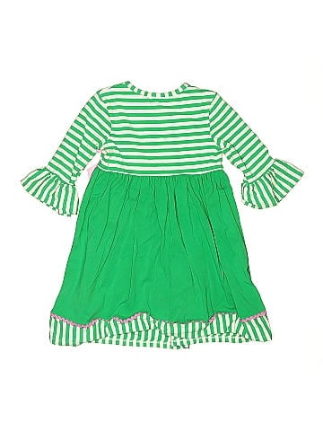 Bonnie Jean Dress (view 2)