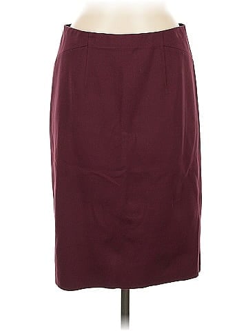 Ann Taylor Formal Skirt (view 1)