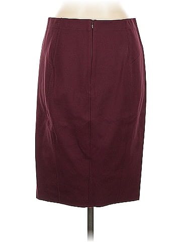 Ann Taylor Formal Skirt (view 2)