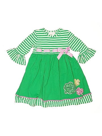 Bonnie Jean Dress (view 1)