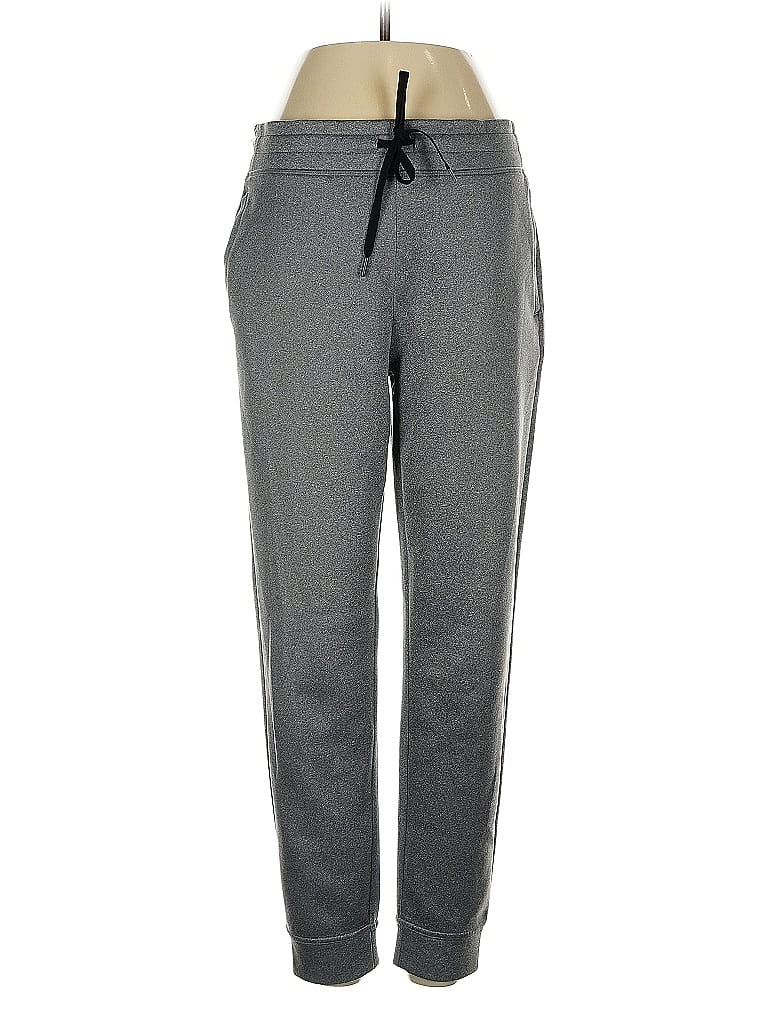 Click to view more detailed imagery on our partner's website Pre-owned 32 Degrees Track Pants In Gray