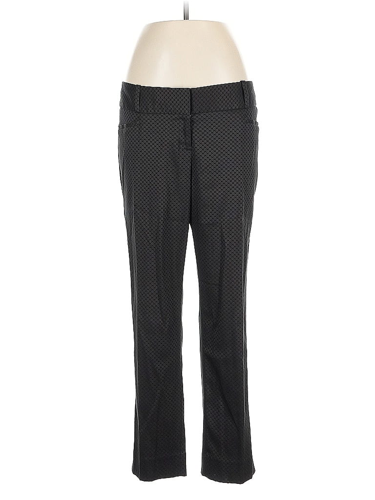 Pre-owned The Limited Dress Pants In Gray