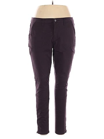 Mudd Casual Pants (view 1)
