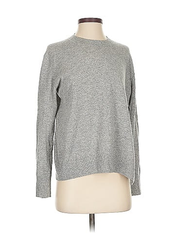Vince. Cashmere Pullover Sweater (view 1)
