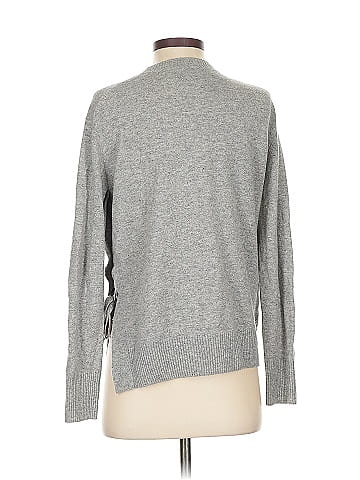 Vince. Cashmere Pullover Sweater (view 2)