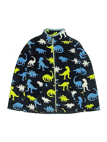 Hatley Track Jacket (view 1)