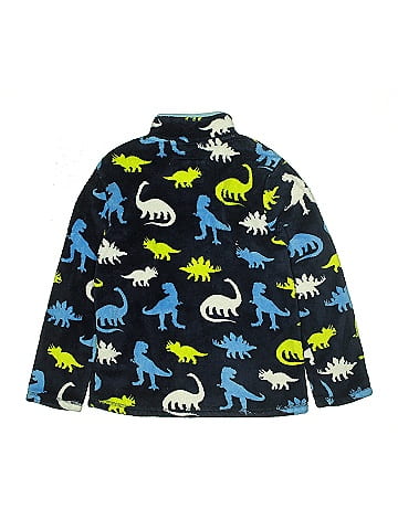 Hatley Track Jacket (view 2)