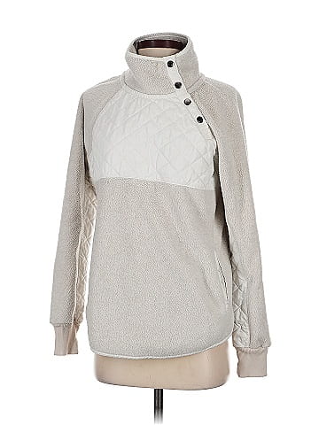 Abercrombie & Fitch Fleece (view 1)