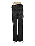 Level 99 Black Jeans Size 27 waist - photo 2