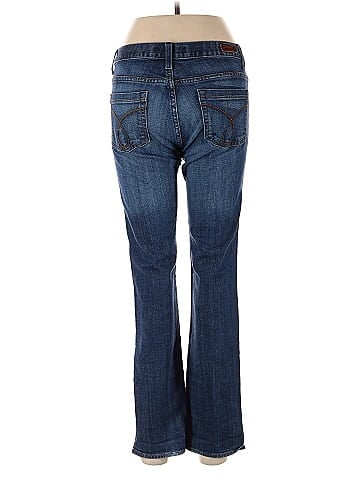 CALVIN KLEIN JEANS Jeans (view 2)