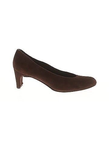 Stuart Weitzman Heels (view 1)