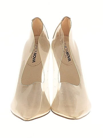 Fashion Nova Heels (view 2)