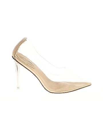 Fashion Nova Heels (view 1)