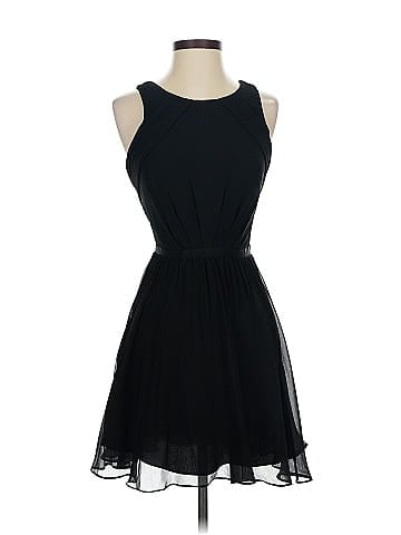 Armani Exchange Cocktail Dress (view 1)