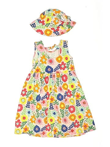 Bonnie Jean Dress (view 1)