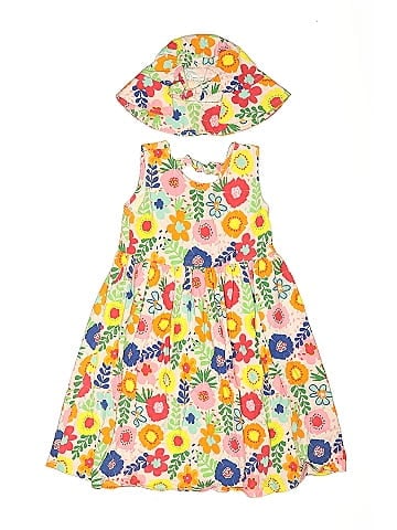 Bonnie Jean Dress (view 2)