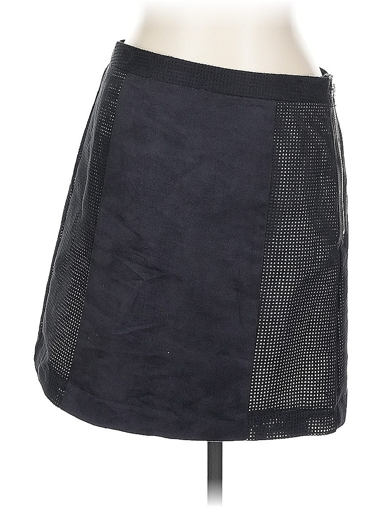 Worthington Casual Skirt In Black