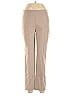 Akris Punto Solid Tan Dress Pants Size 6 - photo 1