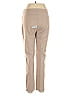 Akris Punto Solid Tan Dress Pants Size 6 - photo 2