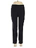 Tory Burch Solid Black Active Pants Size 2 - photo 1