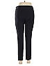 Tory Burch Solid Black Active Pants Size 2 - photo 2