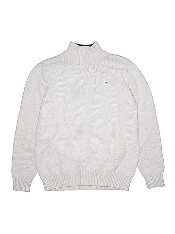 Tommy Hilfiger Turtleneck Sweater (view 1)