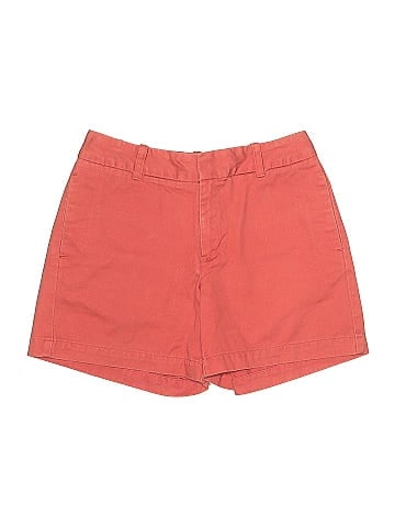 Gap Factory Store Khaki Shorts (view 1)