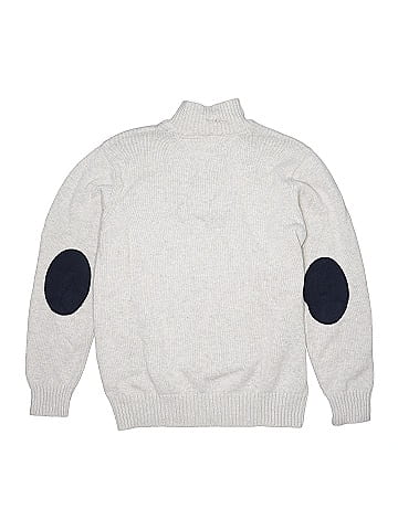 Tommy Hilfiger Turtleneck Sweater (view 2)
