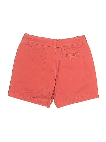 Gap Factory Store Khaki Shorts (view 2)