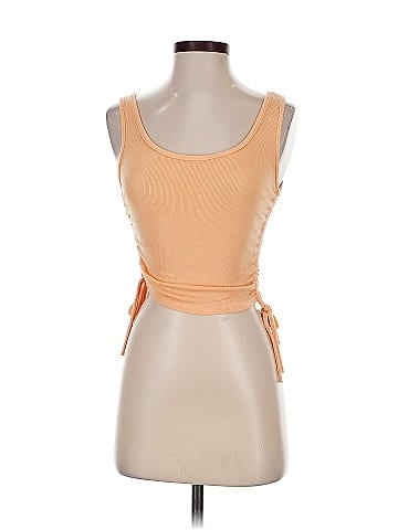PrettyLittleThing Tank Top (view 1)
