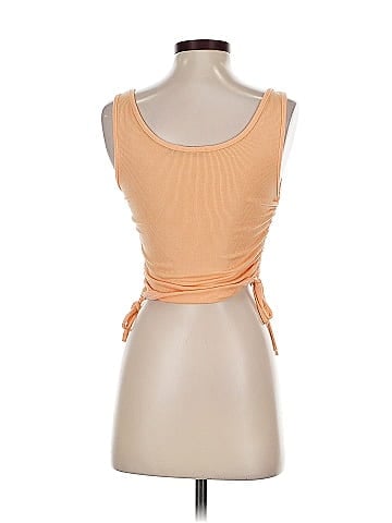 PrettyLittleThing Tank Top (view 2)