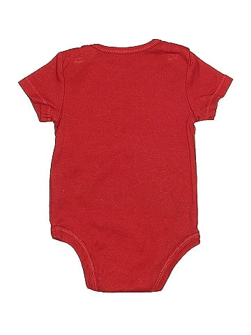 Harry Potter Short Sleeve Onesie (view 2)