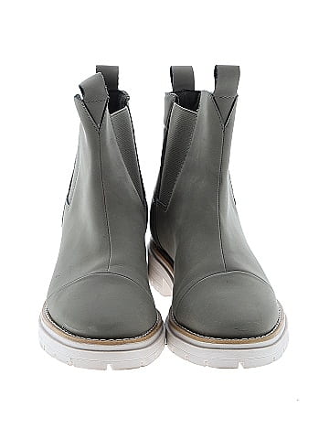 TOMS Ankle Boots (view 2)