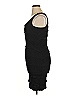 Calvin Klein Black Cocktail Dress Size 4 - photo 5