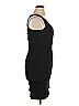 Calvin Klein Black Cocktail Dress Size 4 - photo 4