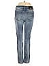 R13 Hearts Blue Jeans Size 24 waist - photo 2